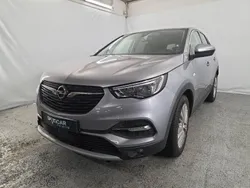 Gris Utilisé 2019 Opel Grandland X Innovation SUV | 12 990 € (Prix juste)