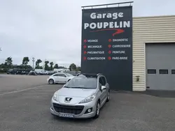 Utilisé 2012 Peugeot 207 Business-Line Break | 3 990 €