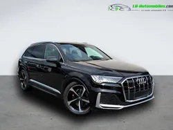 Utilisé 2021 Audi SQ7 Sport SUV | 79 000 €