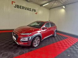Rouge Utilisé 2019 Hyundai Kona SUV | 15 690 € (Bon prix)