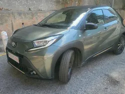 Utilisé 2023 Toyota Aygo Citadine | 17 490 € (Prix juste)