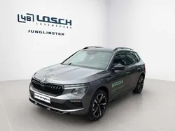 Gris Utilisé 2025 Skoda Kamiq Monte Carlo SUV | 32 717 € (Prix cher)
