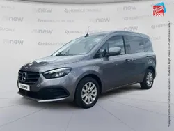 Gris Utilisé 2023 Mercedes CLA180 Style Berline | 28 999 € (Bon prix)