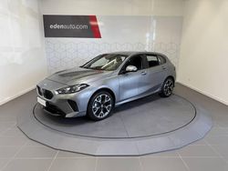 Utilisé 2025 BMW 120 M Sport Citadine | 38 000 € (Prix juste)