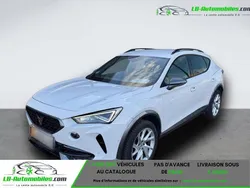 Utilisé 2022 Cupra Formentor SUV | 31 000 € (Prix juste)