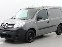 Gris Utilisé 2019 Renault Kangoo Monospace | 11 499 €