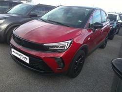 Rouge kardio mã©tallisã©/toit noir Utilisé 2023 Opel Crossland SUV | 14 989 € (Super prix)