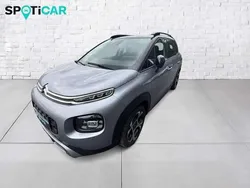 Gris Utilisé 2020 Citroën C3 Aircross Feel SUV | 10 690 € (Prix juste)