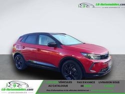Utilisé 2022 Opel Grandland X SUV | 27 000 € (Prix juste)