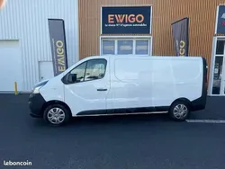 Blanc Utilisé 2019 Fiat Talento Van | 15 990 € (Bon prix)