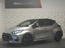 Utilisé 2025 Toyota Yaris Hybrid Citadine | 27 060 € (Prix juste)