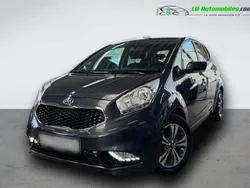 Utilisé 2018 Kia Venga Citadine | 18 400 € (Prix juste)