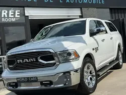 Blanc Utilisé 2019 Dodge Ram Pick-up | 37 990 € (Super prix)