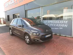 Utilisé 2016 Citroën C4 Picasso Feel Monospace | 8 800 € (Prix juste)