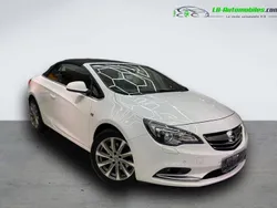 Utilisé 2016 Opel Cascada Cabriolet | 17 800 € (Prix assez cher)