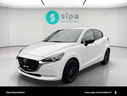 Utilisé 2022 Mazda 2 Homura-Line Citadine | 15 990 € (Prix juste)