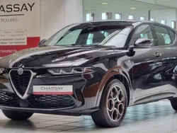 Utilisé 2023 Alfa Romeo Tonale Ti SUV | 32 900 € (Prix juste)