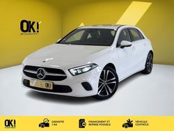 Utilisé 2020 Mercedes A200 Berline | 25 489 € (Bon prix)