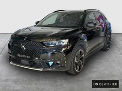 Noir Utilisé 2020 DS Automobiles DS7 Crossback SUV | 35 990 €