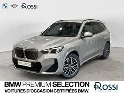 Utilisé 2025 BMW iX1 M Sport SUV | 63 540 €