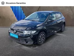 Utilisé 2024 VW Polo Life | 20 490 € (Prix juste)