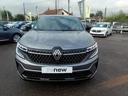 Gris Utilisé 2023 Renault Austral Iconic SUV | 34 590 € (Prix juste)