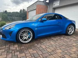 Bleu Utilisé 2023 Alpine A110 Coupé | 65 000 € (Super prix)