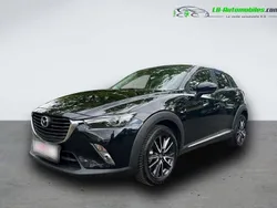 Utilisé 2018 Mazda CX-3 SUV | 20 900 € (Prix juste)