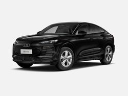 Gris Nouvelle 2025 Audi Q6 e-tron Design SUV | 75 690 € (Prix juste)