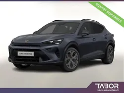 Gris Nouvelle 2024 Cupra Formentor SUV | 33 064 € (Prix juste)