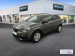 Utilisé 2019 Peugeot 3008 Business-Line | 18 590 € (Bon prix)
