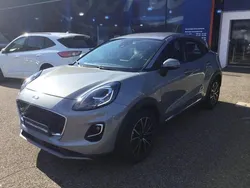 Gris Utilisé 2023 Ford Puma Viva | 18 990 € (Prix juste)