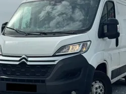 Utilisé 2020 Citroën Jumper Monospace | 13 990 € (Super prix)