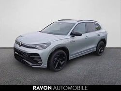 Argent dolomite Utilisé 2023 VW Tiguan R-line Edition SUV | 56 490 €
