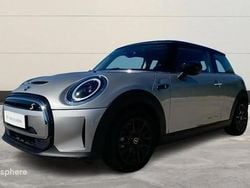 Gris Utilisé 2023 Mini Cooper SE Essential Citadine | 22 499 € (Prix juste)