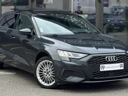Audi A3 Sportback e-tron