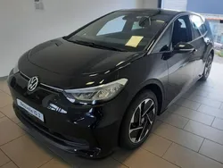 Noir ebène Utilisé 2023 VW ID.3 Pro Performance Citadine | 28 970 € (Prix juste)