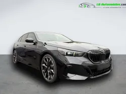 Utilisé 2025 BMW 520 Sport Line Berline | 89 800 €