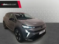 Gris Utilisé 2025 Renault Symbioz Techno SUV | 36 200 € (Prix cher)