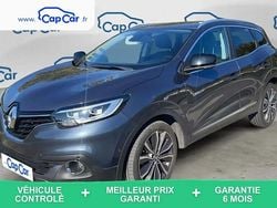 Utilisé 2017 Renault Kadjar Bose Edition SUV | 12 990 € (Prix juste)