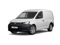Blanc Nouvelle 2025 VW Caddy Business Monospace | 25 773 €