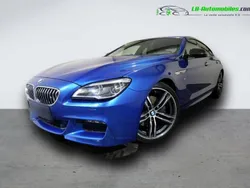 Utilisé 2017 BMW 640 Comfort Edition Coupé | 39 500 €