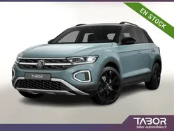 Bleu Nouvelle 2025 VW T-Roc Style SUV | 33 265 € (Bon prix)