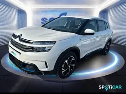 Utilisé 2021 Citroën C5 Aircross Feel SUV | 21 990 € (Prix juste)