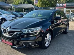 Utilisé 2020 Renault Mégane IV Berline | 9 990 € (Prix juste)