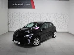 Noir Utilisé 2023 Renault Clio V Evolution | 14 890 € (Bon prix)