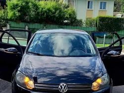 Utilisé 2009 VW Golf VI Trendline Berline | 6 000 € (Prix assez cher)