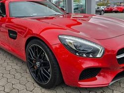 Utilisé 2015 Mercedes AMG GT AMG Coupé | 81 900 €