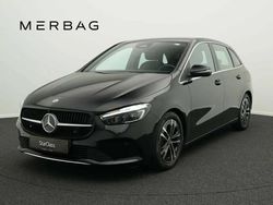 Noir Utilisé 2024 Mercedes B180 Progressive Monospace | 29 733 € (Prix juste)