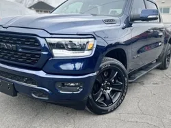 Utilisé 2022 Dodge Ram Pick-up | 45 092 € (Super prix)